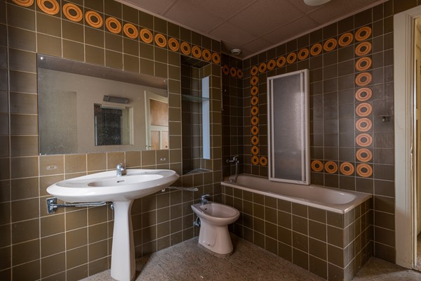 Medium property photo - Pancratiusstraat 46, 6411 KC Heerlen